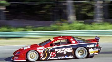 On This Day in Trans Am History: May 6, 1995